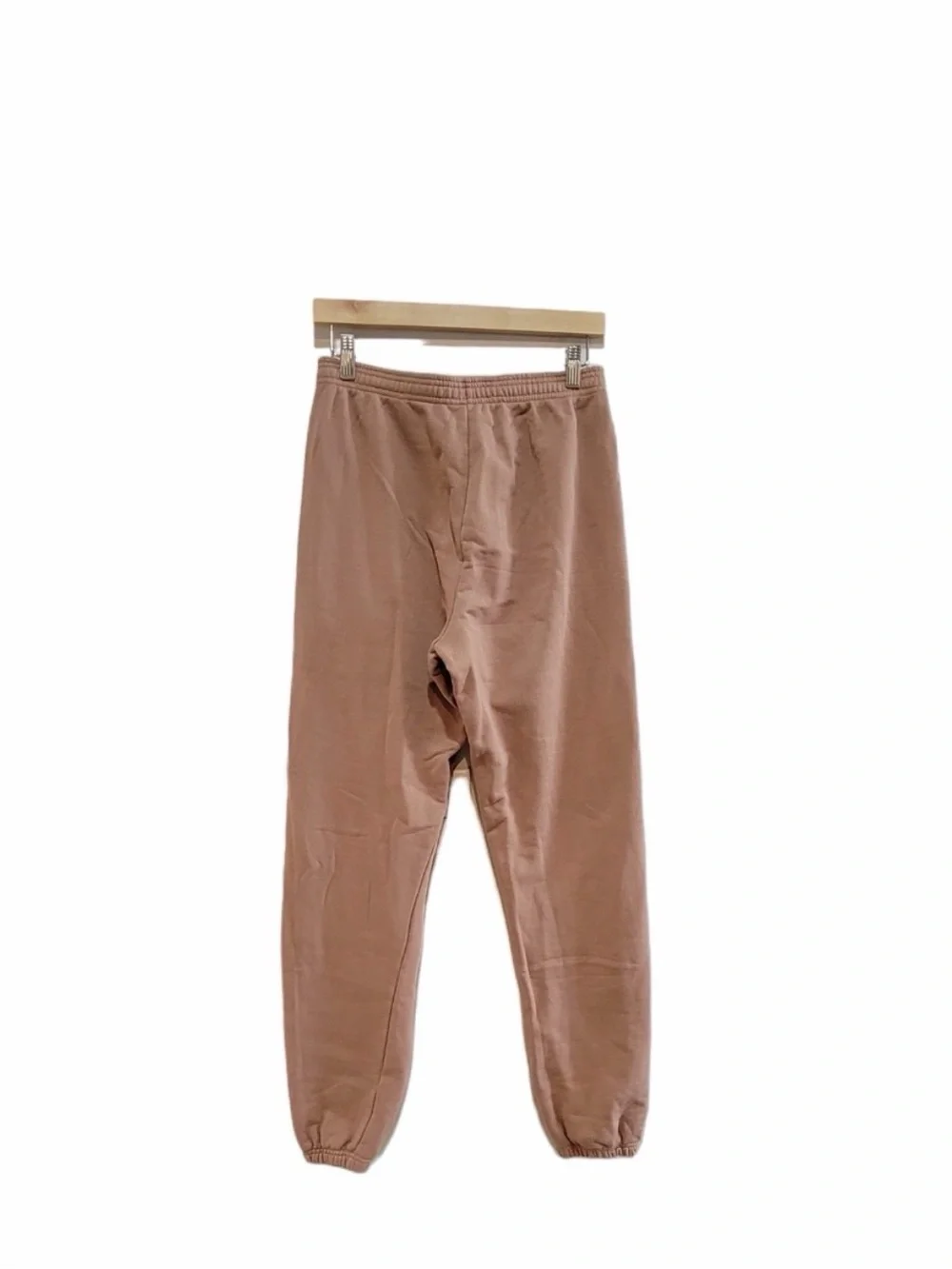 SKIMS jogger sweatpants